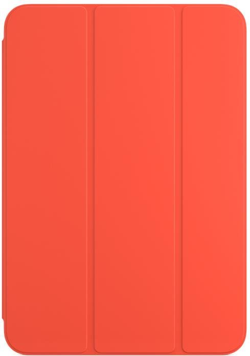Apple iPad mini 2021 Smart Folio világos narancssárga