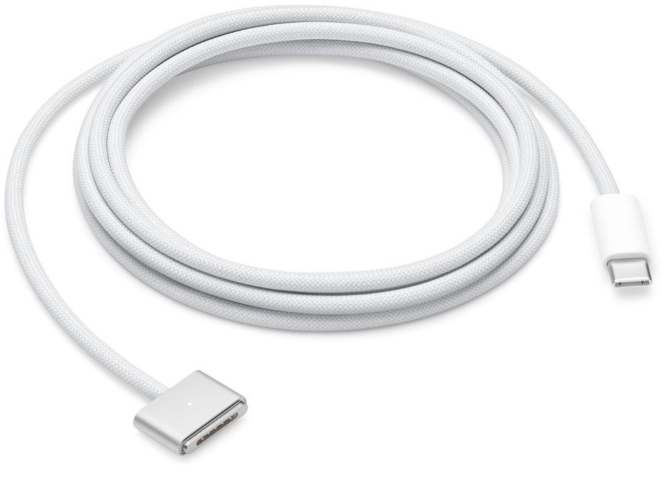 Apple USB-C/MagSafe 3 kábel (2 m)