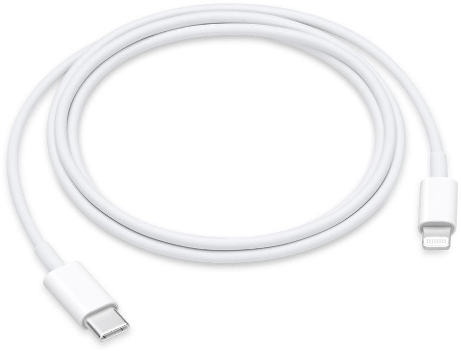 Apple USB-C to Lightning 1m