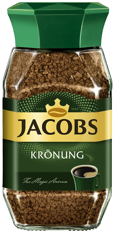Jacobs Kronung 100 g