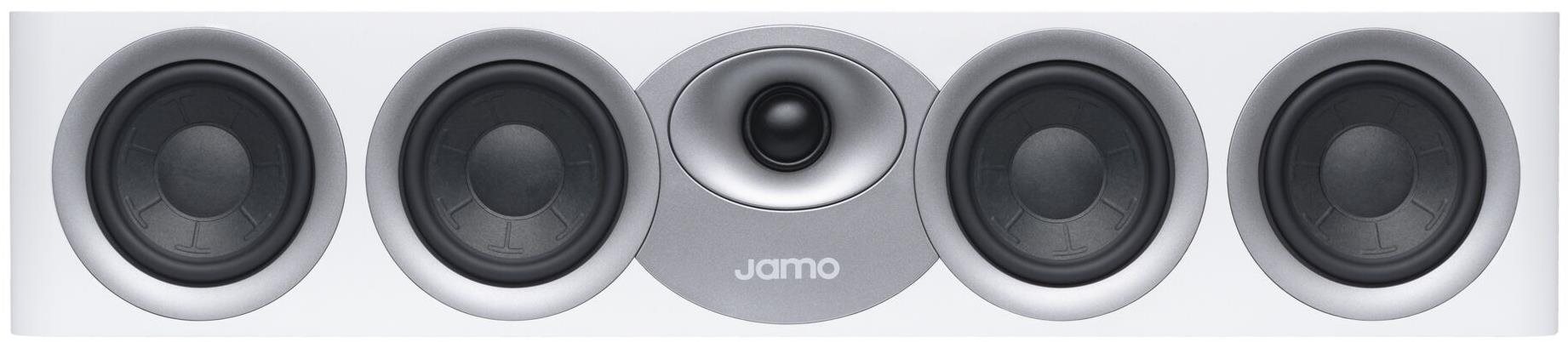 JAMO S7-43C világos szürkésfehér