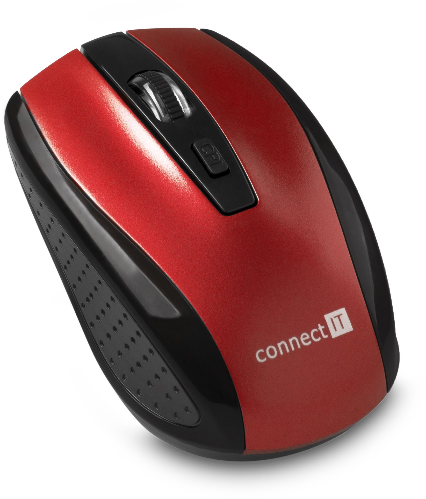 CONNECT IT CI-1224 piros