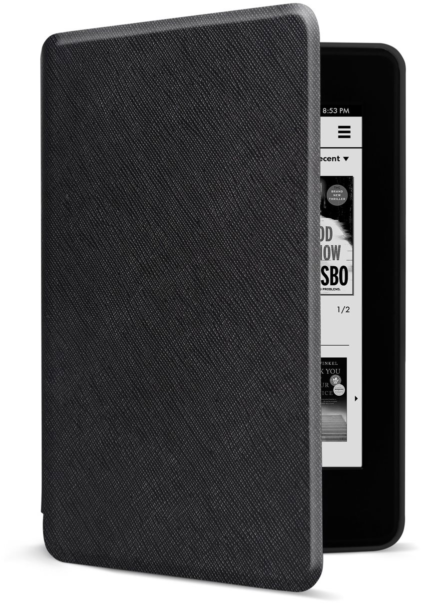 CONNECT IT CEB-1040-BK Amazon NEW Kindle Paperwhite 2018 készülékhez, fekete