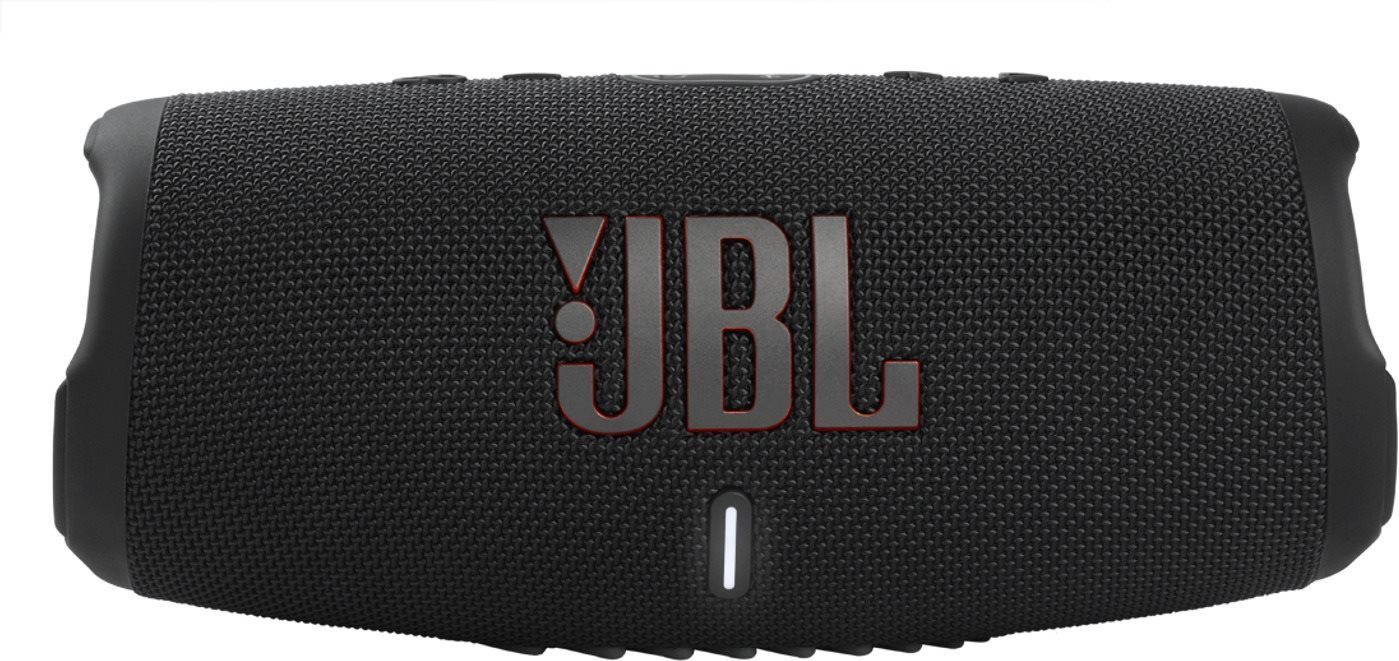 JBL Charge 5 fekete