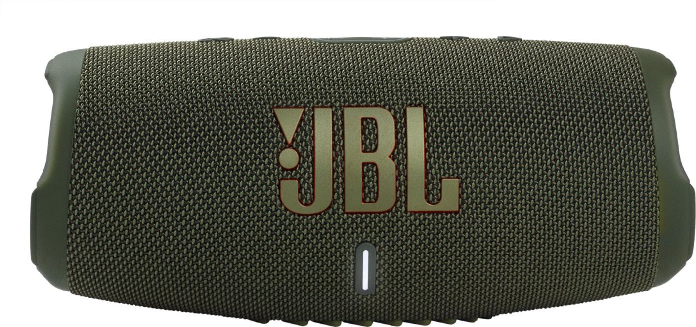 JBL Charge 5 zöld