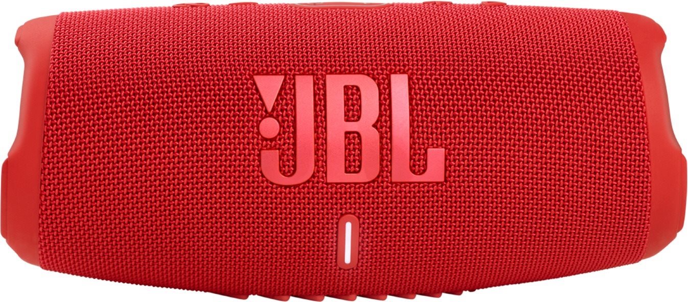 JBL Charge 5 piros