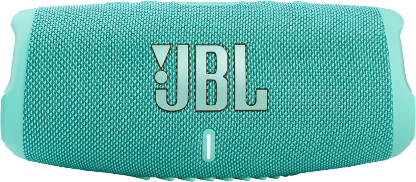 JBL Charge 5 türkiz