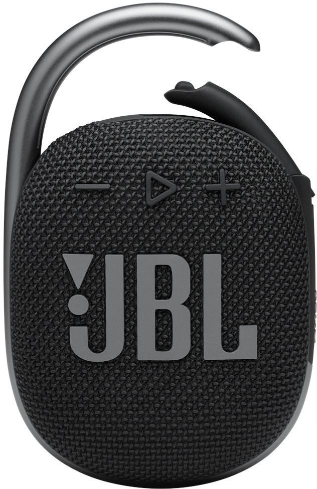 JBL CLIP4 fekete