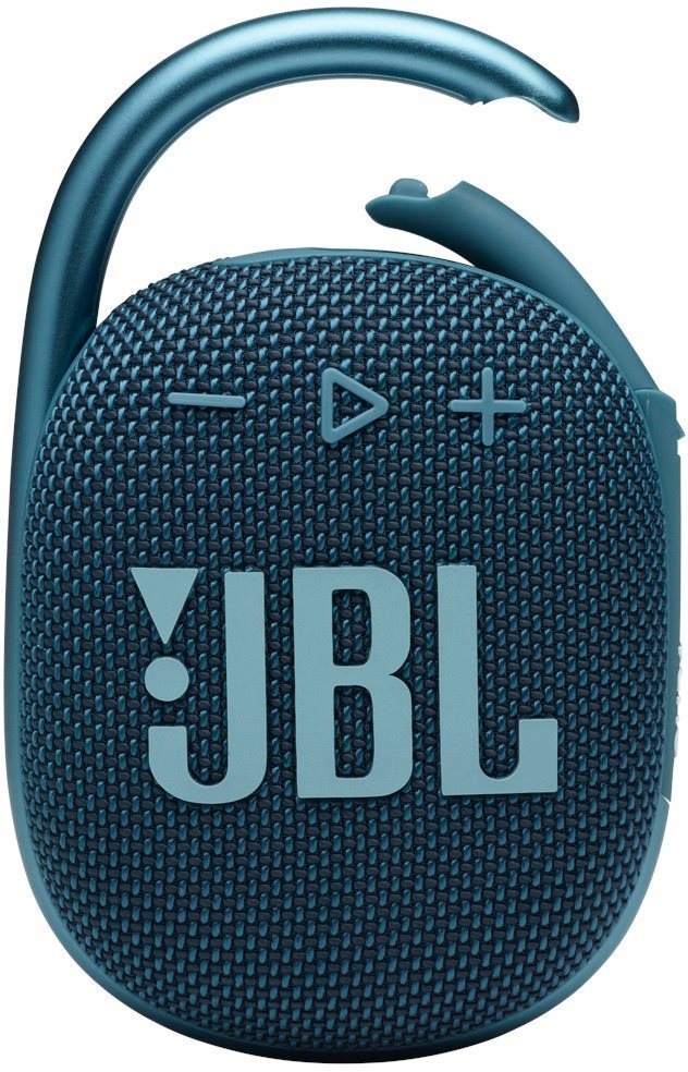 JBL CLIP4 kék
