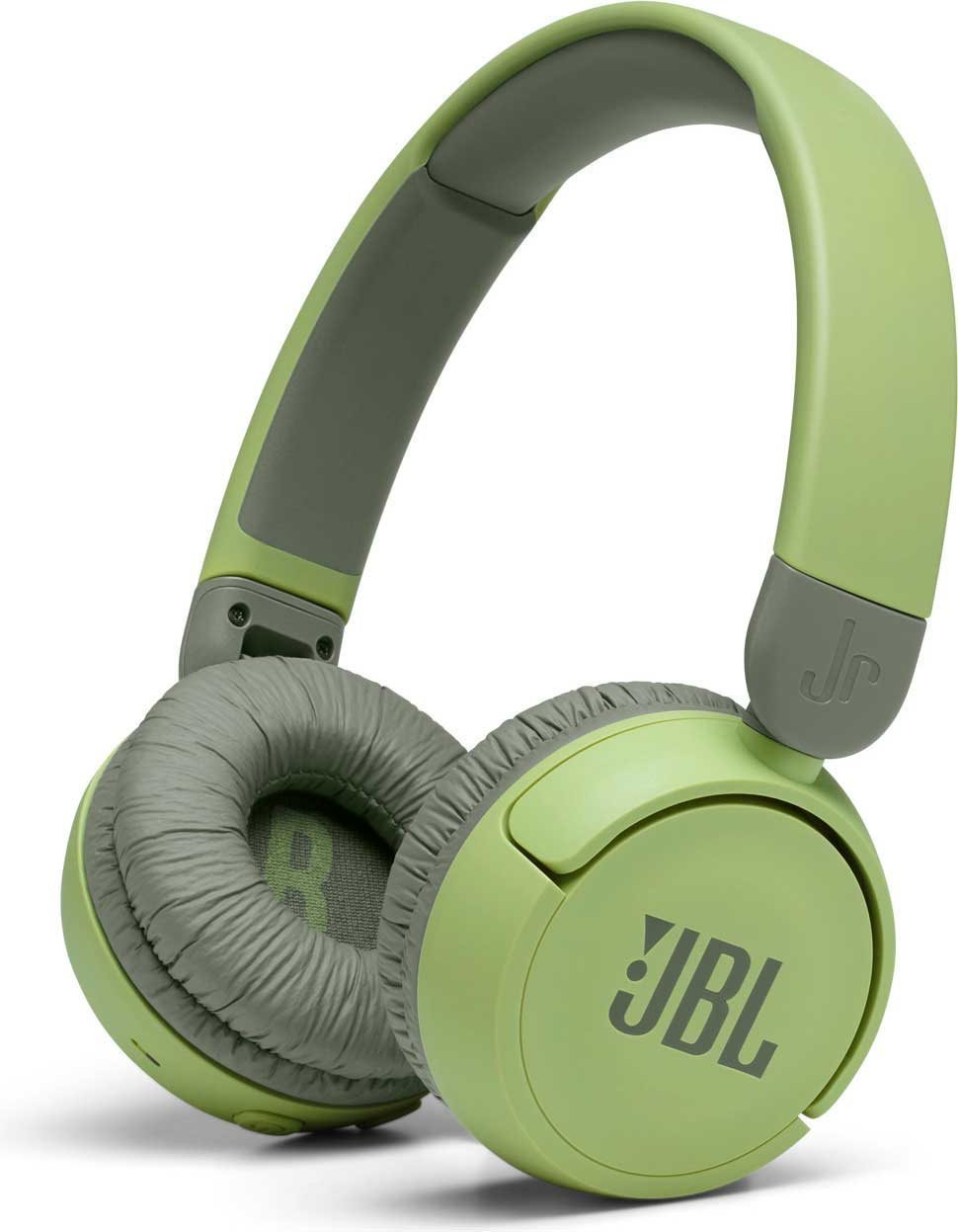 JBL JR310BT zöld
