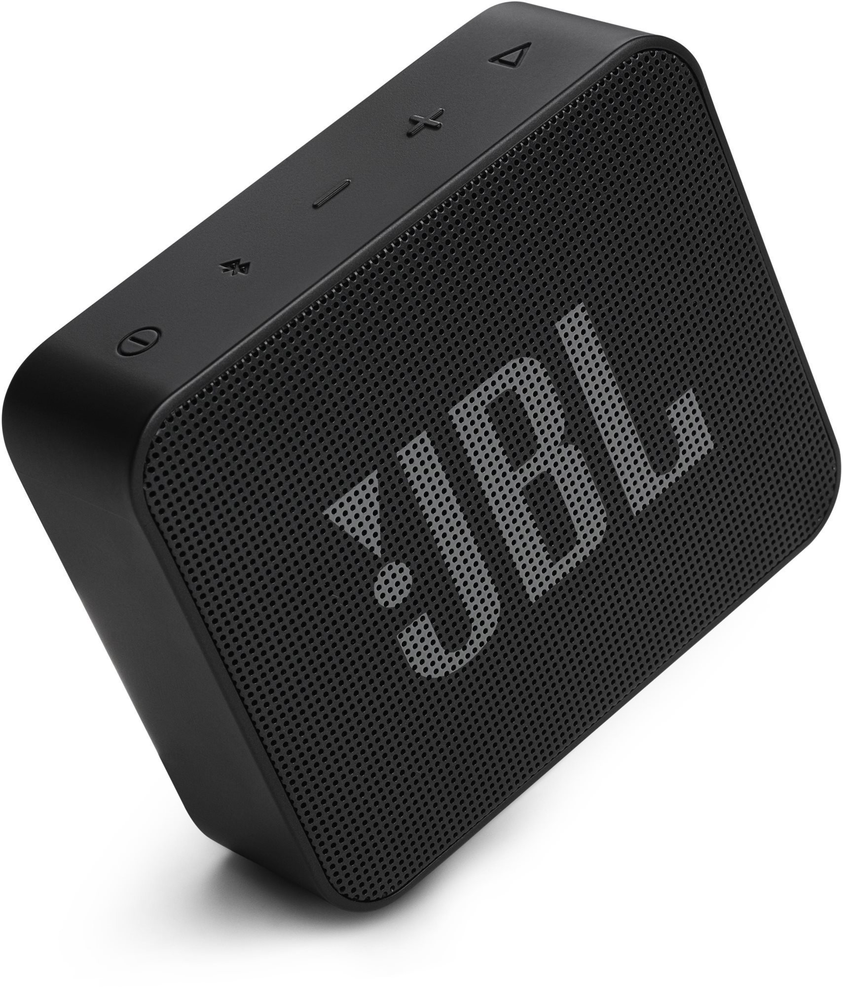 JBL GO Essential fekete