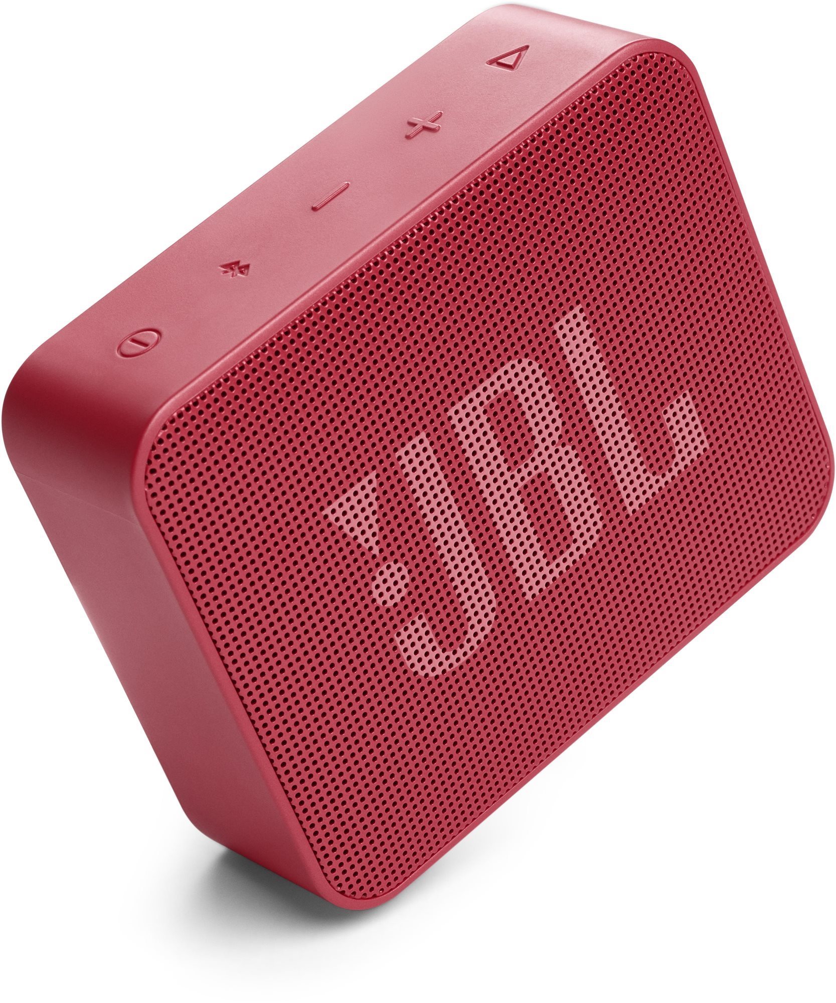 JBL GO Essential piros
