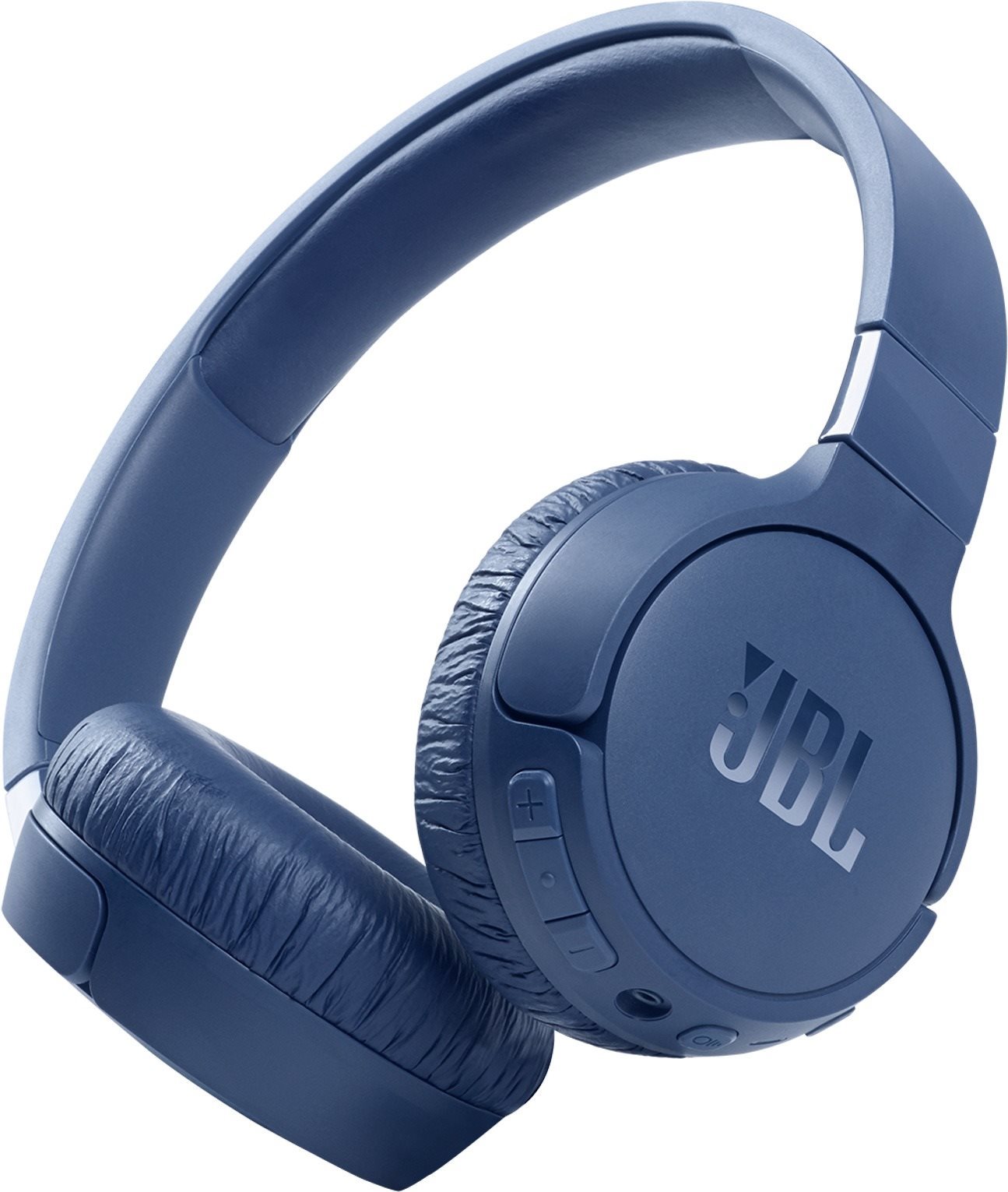 JBL Tune 660NC kék