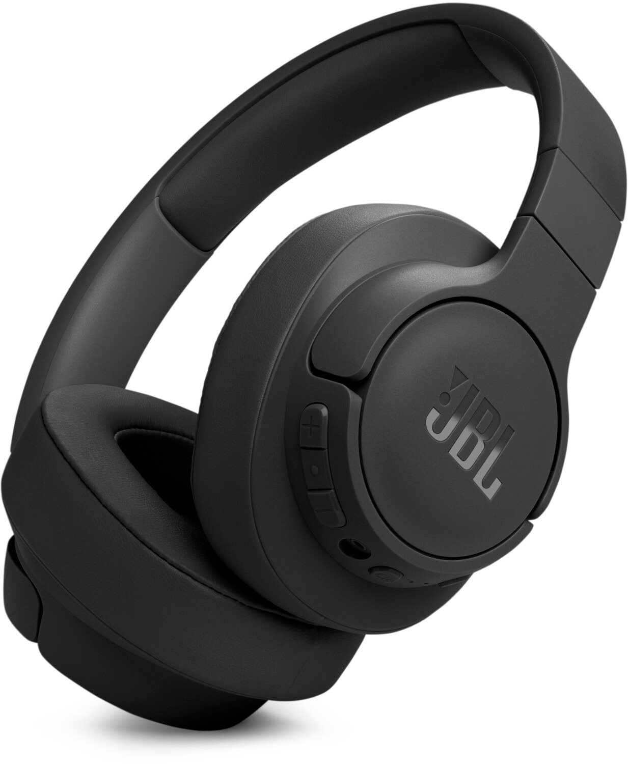 JBL Tune 770NC fekete