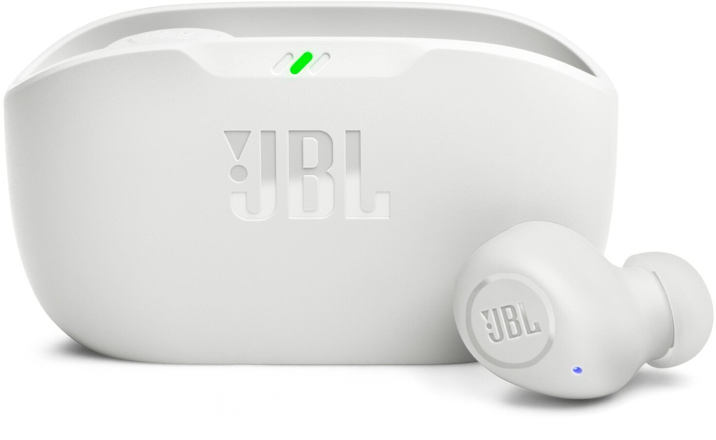 JBL Wave Buds fehér