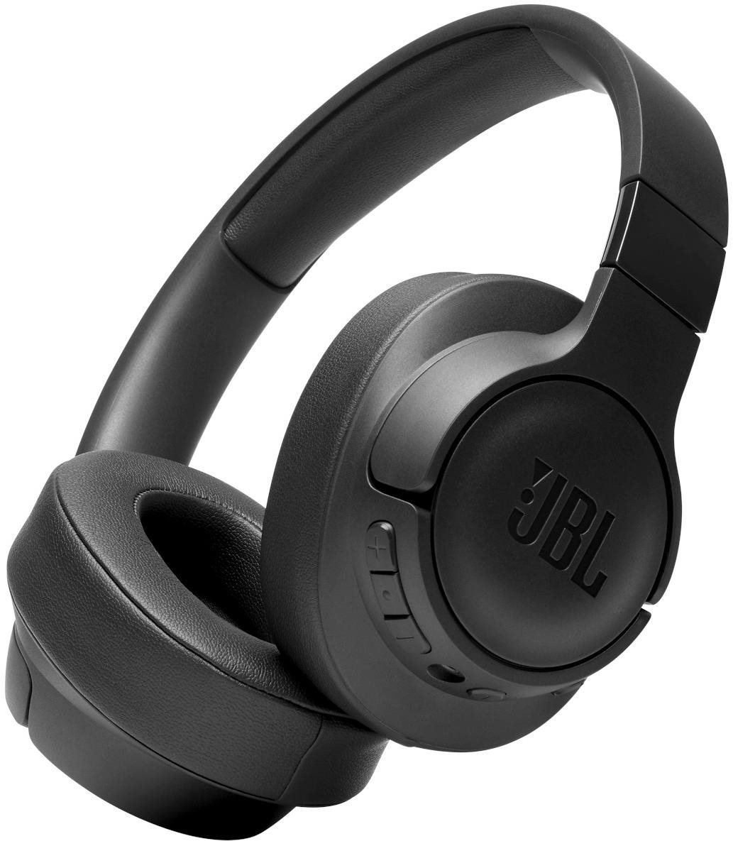 JBL Tune760NC fekete