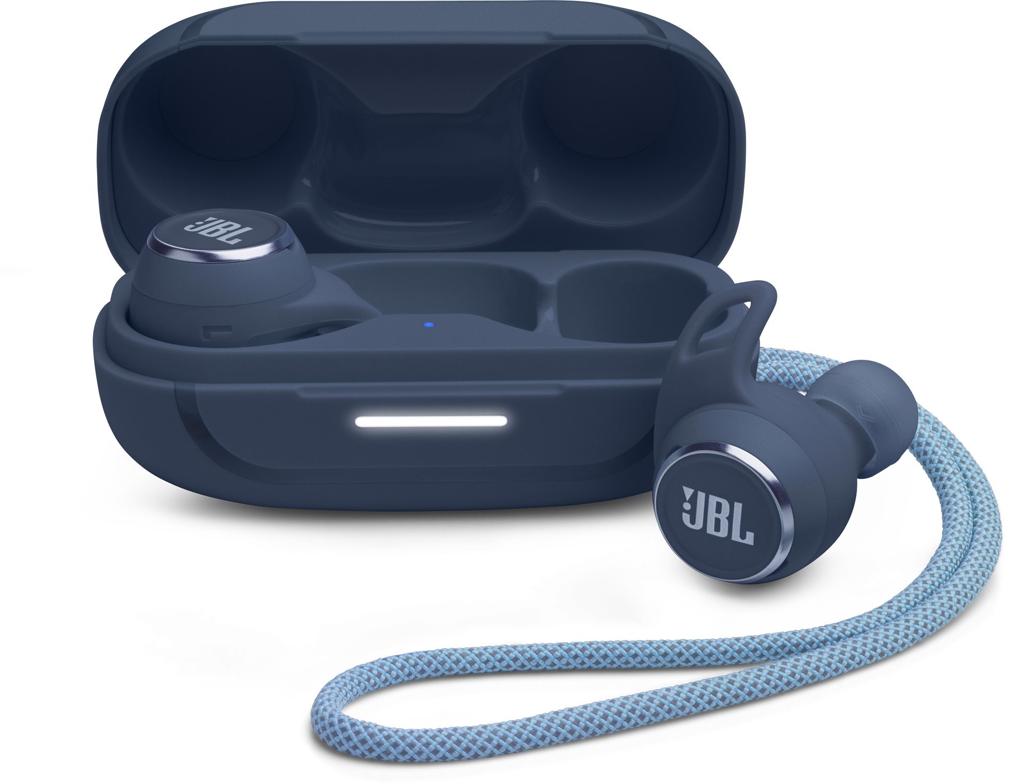 JBL Reflect Aero TWS, kék