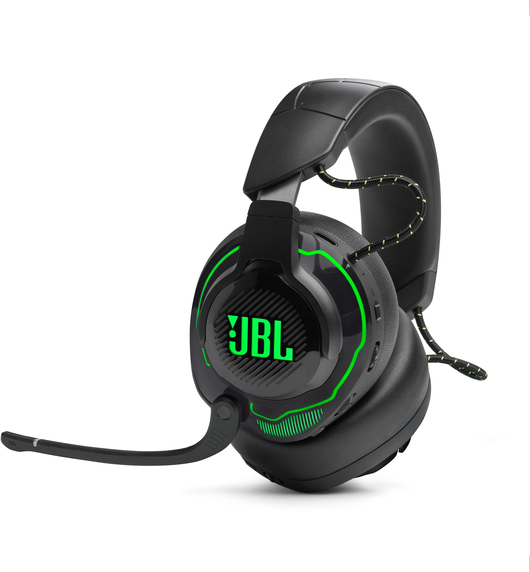 JBL Quantum 910X Wireless for Xbox fekete