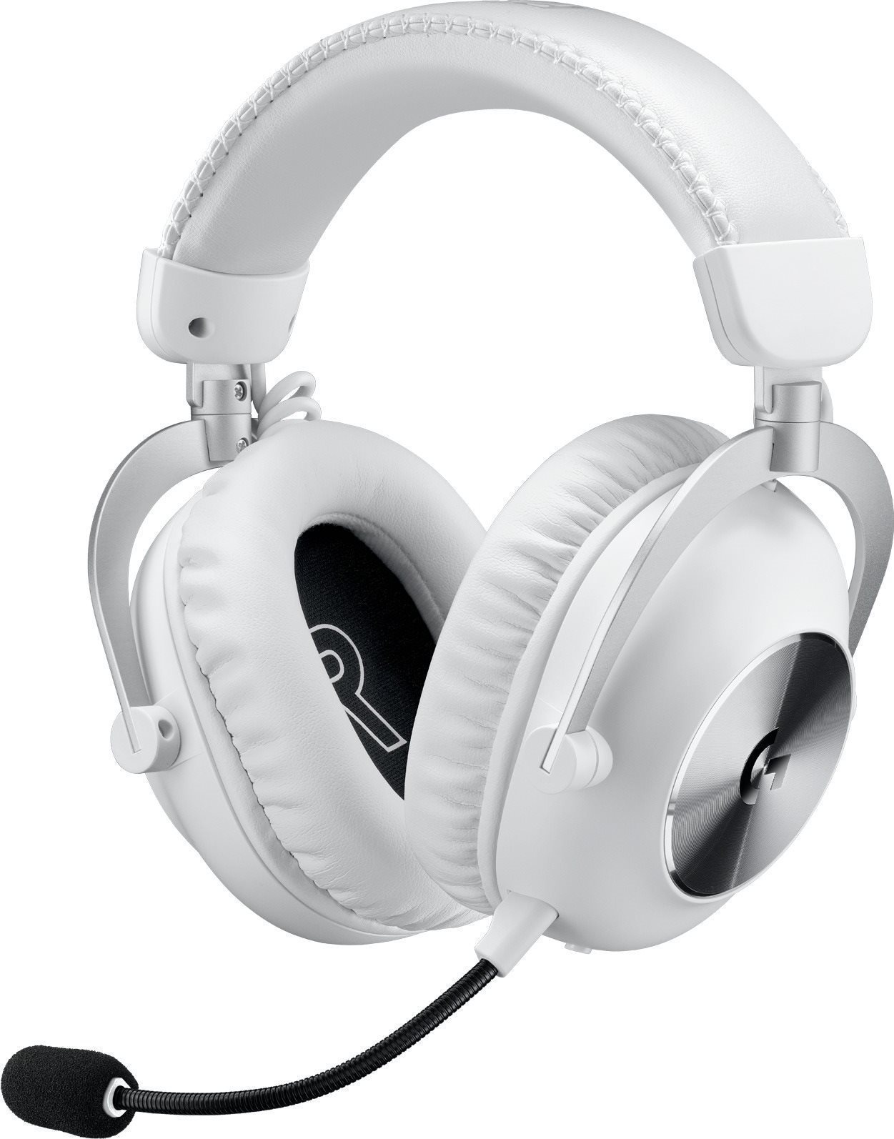 Logitech G PRO X 2 LIGHTSPEED Gaming Headset, fehér