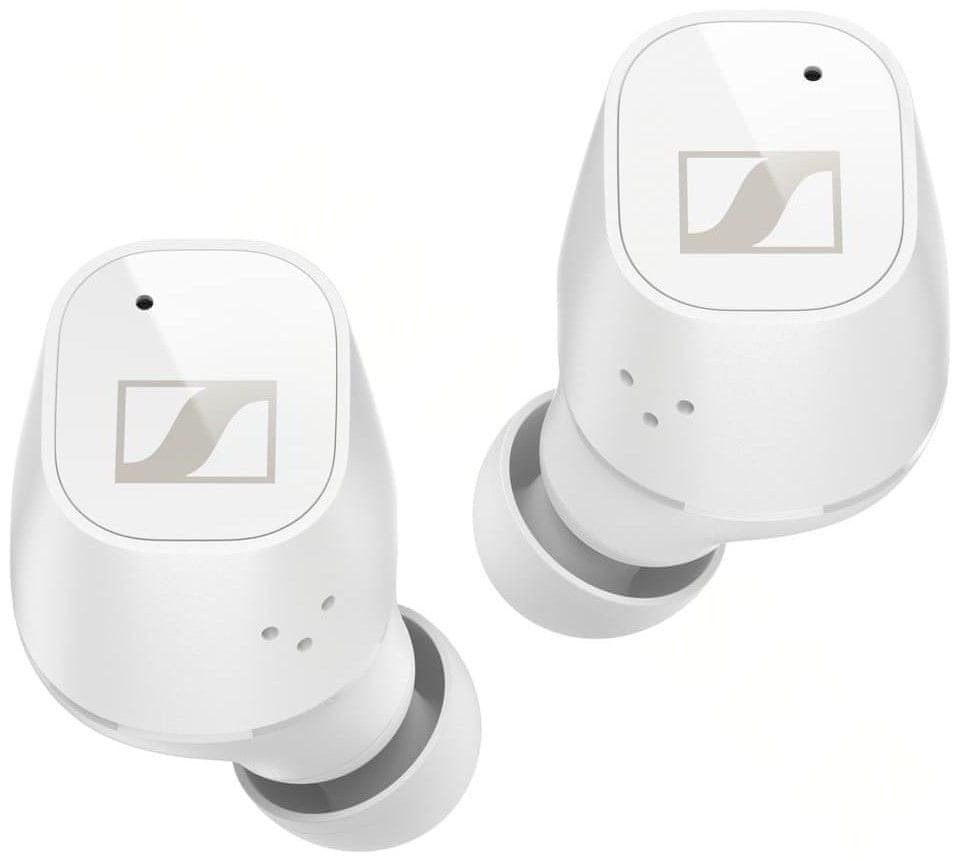 Sennheiser CX Plus True Wireless white