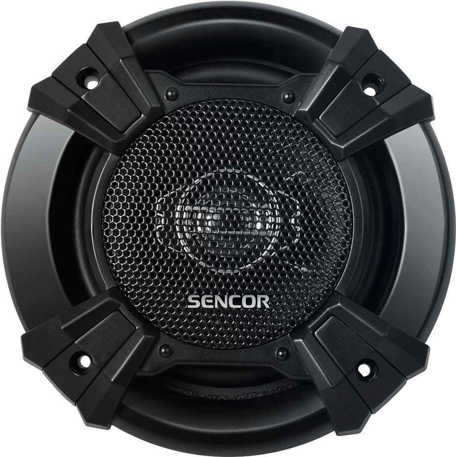 Autós hangszóró Sencor SCS BX1602