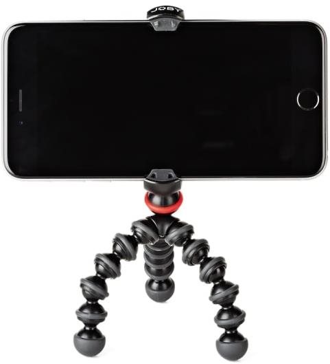 JOBY Gorillapod Mobile Mini fekete/szürke