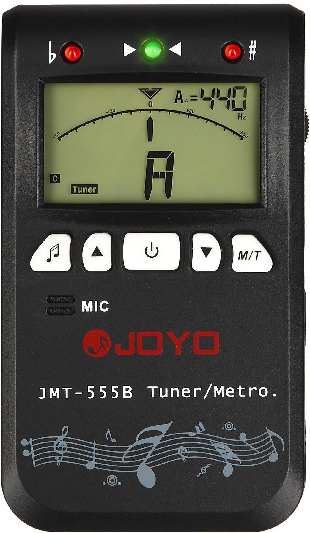 Hangológép JOYO JMT-555B