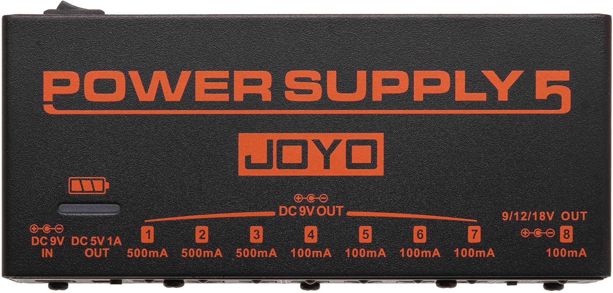 JOYO JP-05