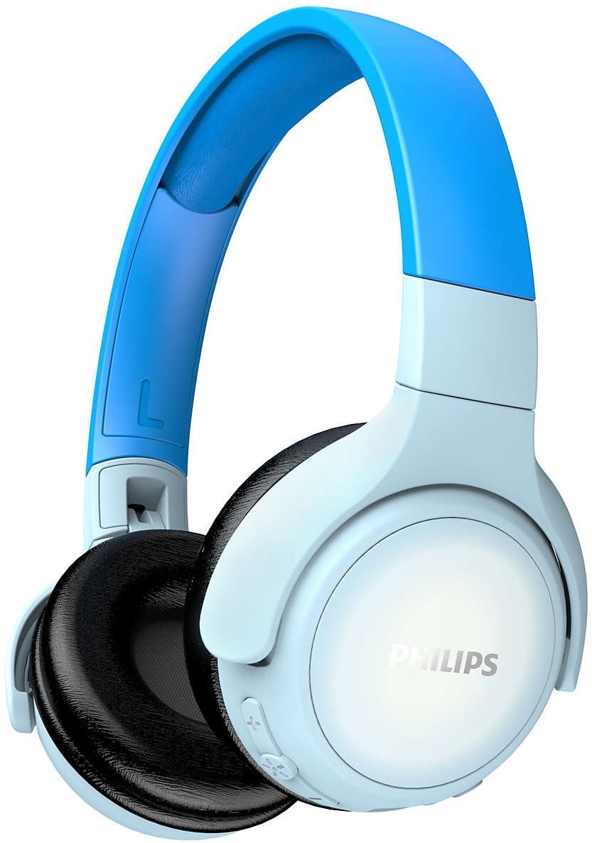 Philips TAKH402BL - kék