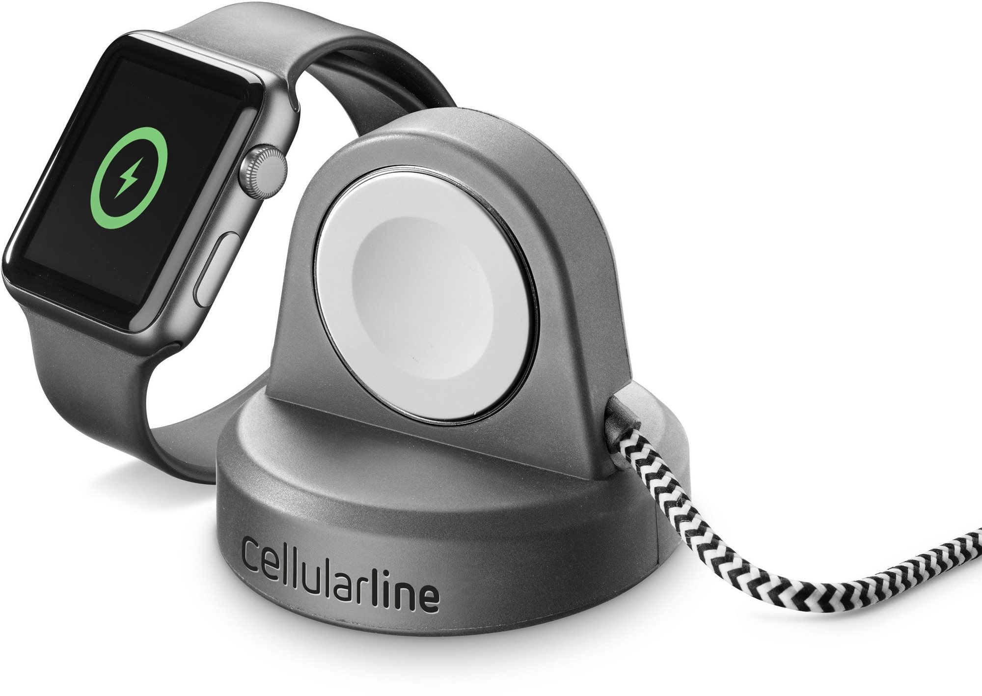 Cellularline Power Dock - Apple Watch