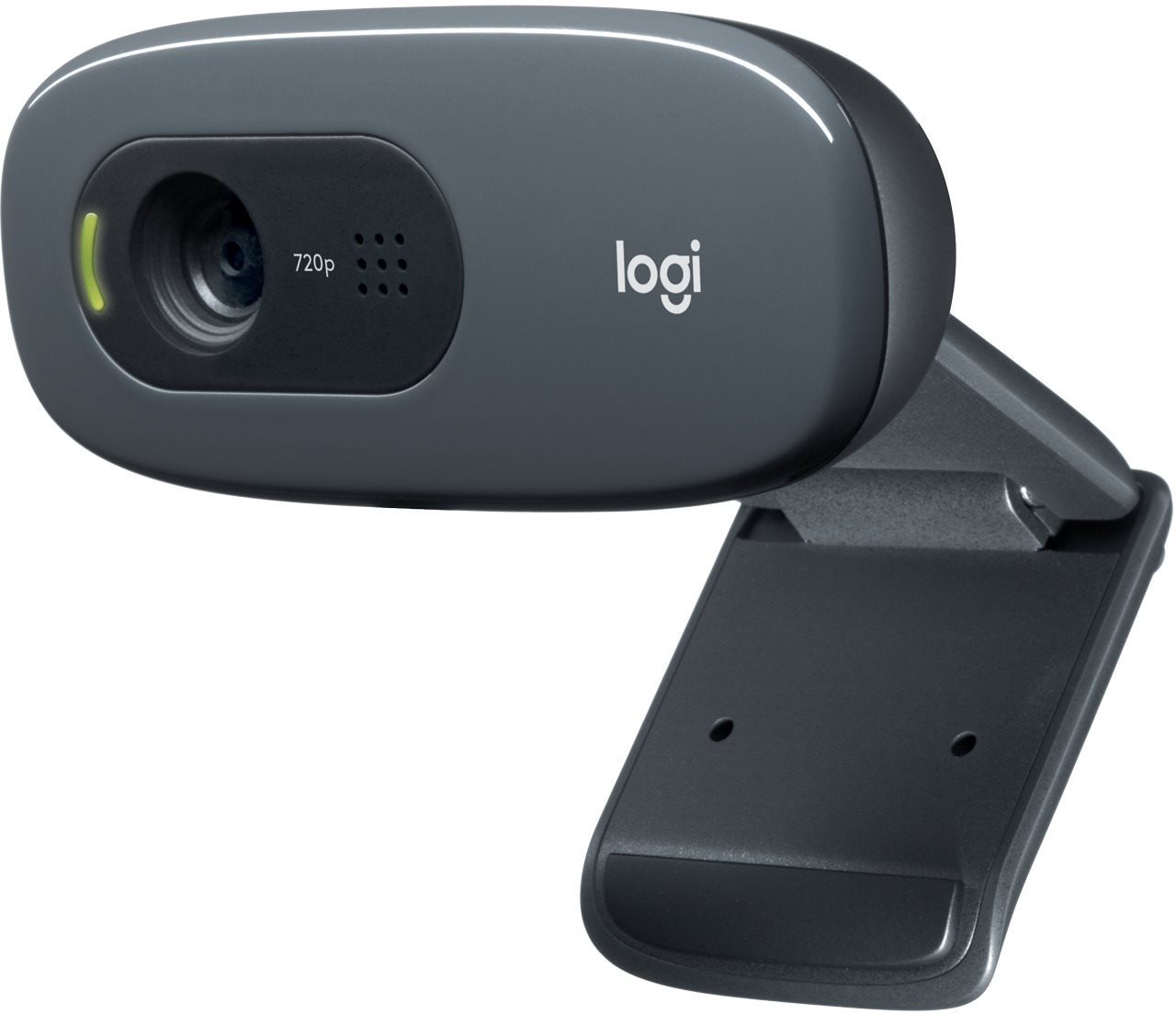 Logitech HD webkamera C270