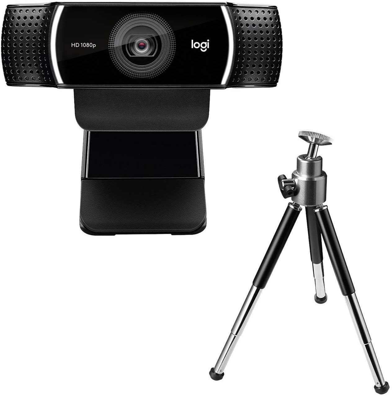 Logitech Pro Stream Webcam C922 PRO