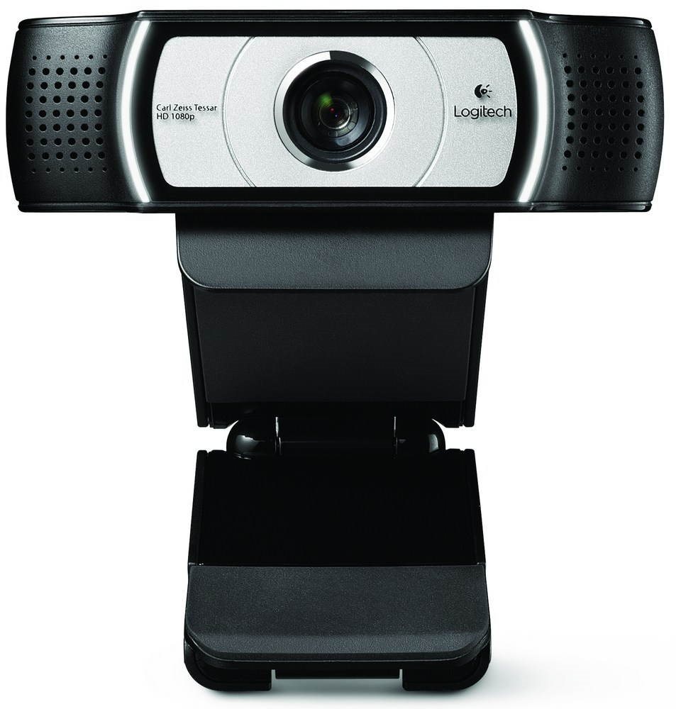 Logitech webkamera C930e