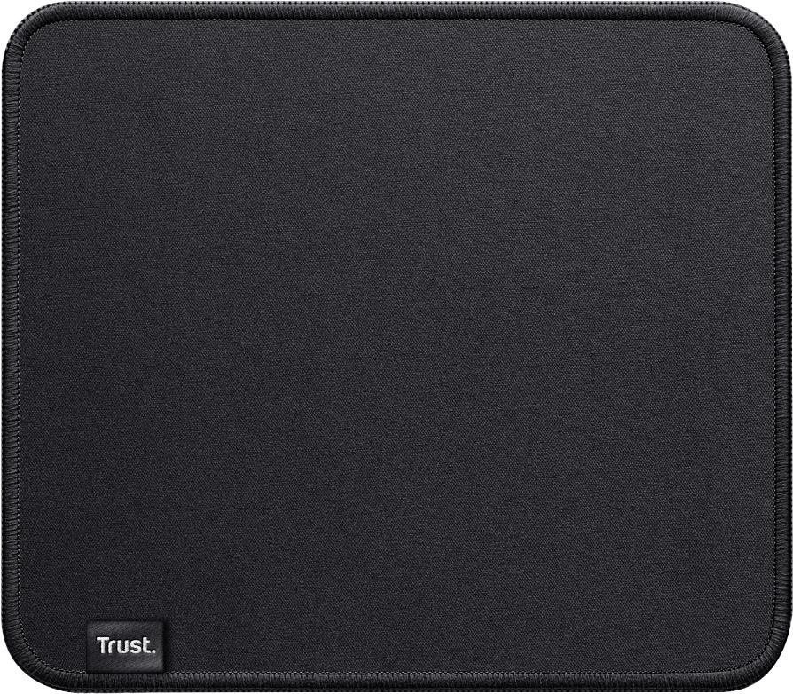 Trust BOYE Mouse Pad ECO Certified, fekete