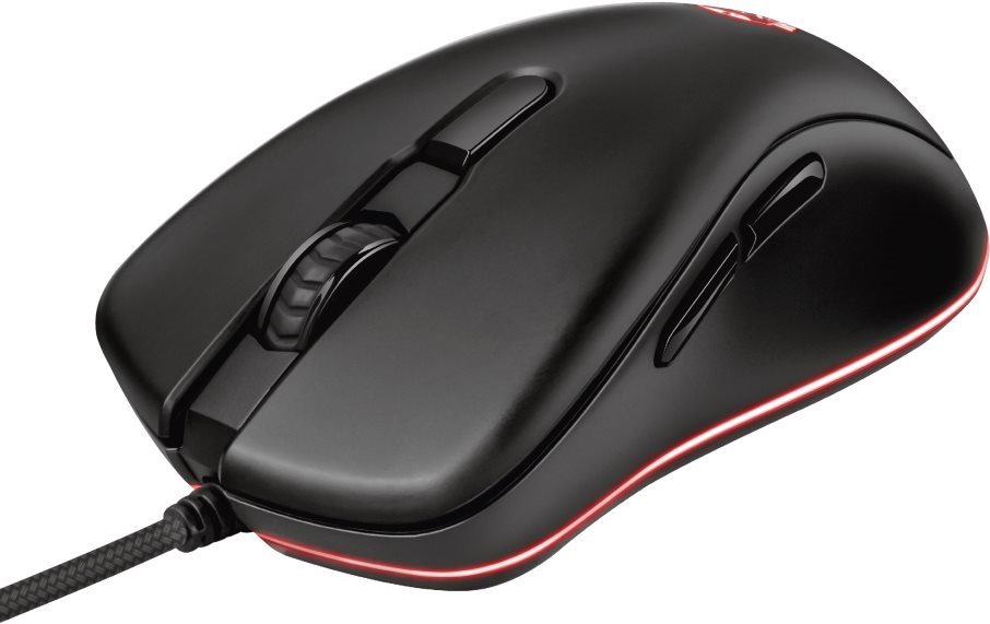 TRUST GXT930 JACX GAMING MOUSE