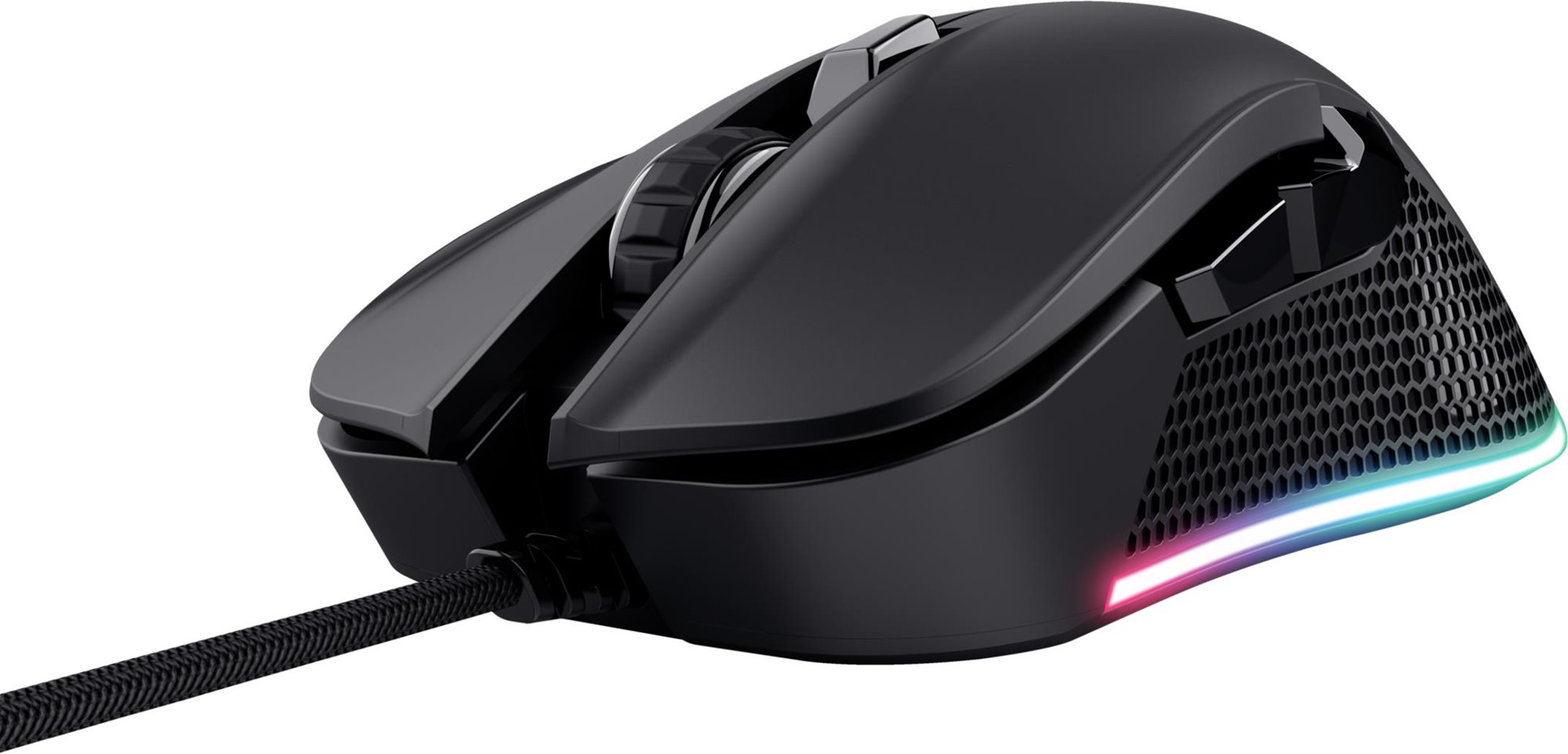Trust GXT922 YBAR Gaming Mouse ECO
