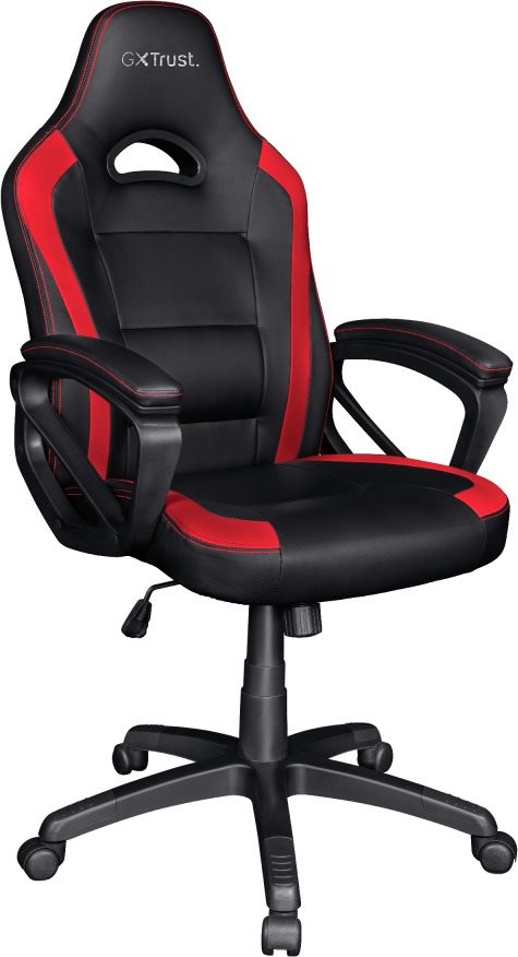 Trust GXT 701 Ryon Chair Red