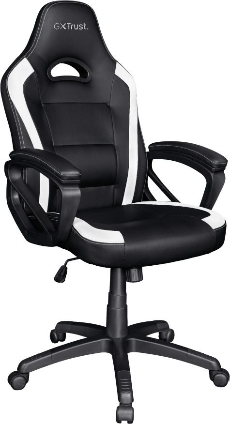 Trust GXT 701 Ryon Chair White