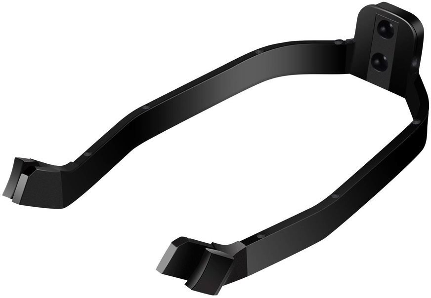Hátsó sárvédő tartó Xiaomi Scooter rollerhez, fekete M365/Pro
