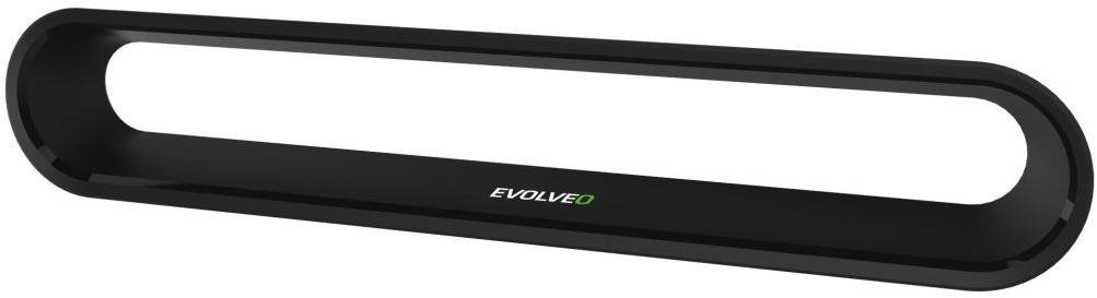 EVOLVEO Xany 6 LTE 230 / 5 V, aktív szobaantenna DVB-T2, LTE szűrő