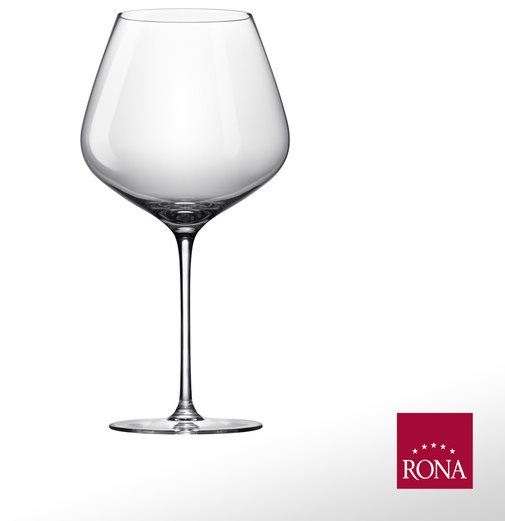 RONA Borospohár Burgundy 950 ml GRACE 2 db
