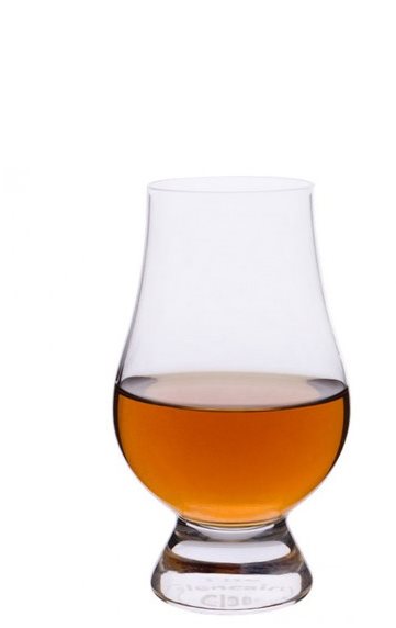 GLENCAIRN Whiskys pohár 200 ml 6 db
