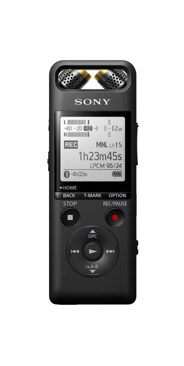 Sony PCM-A10