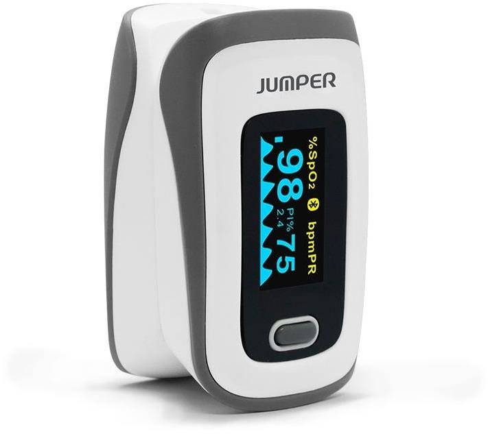 Jumper Medical JPD-500F