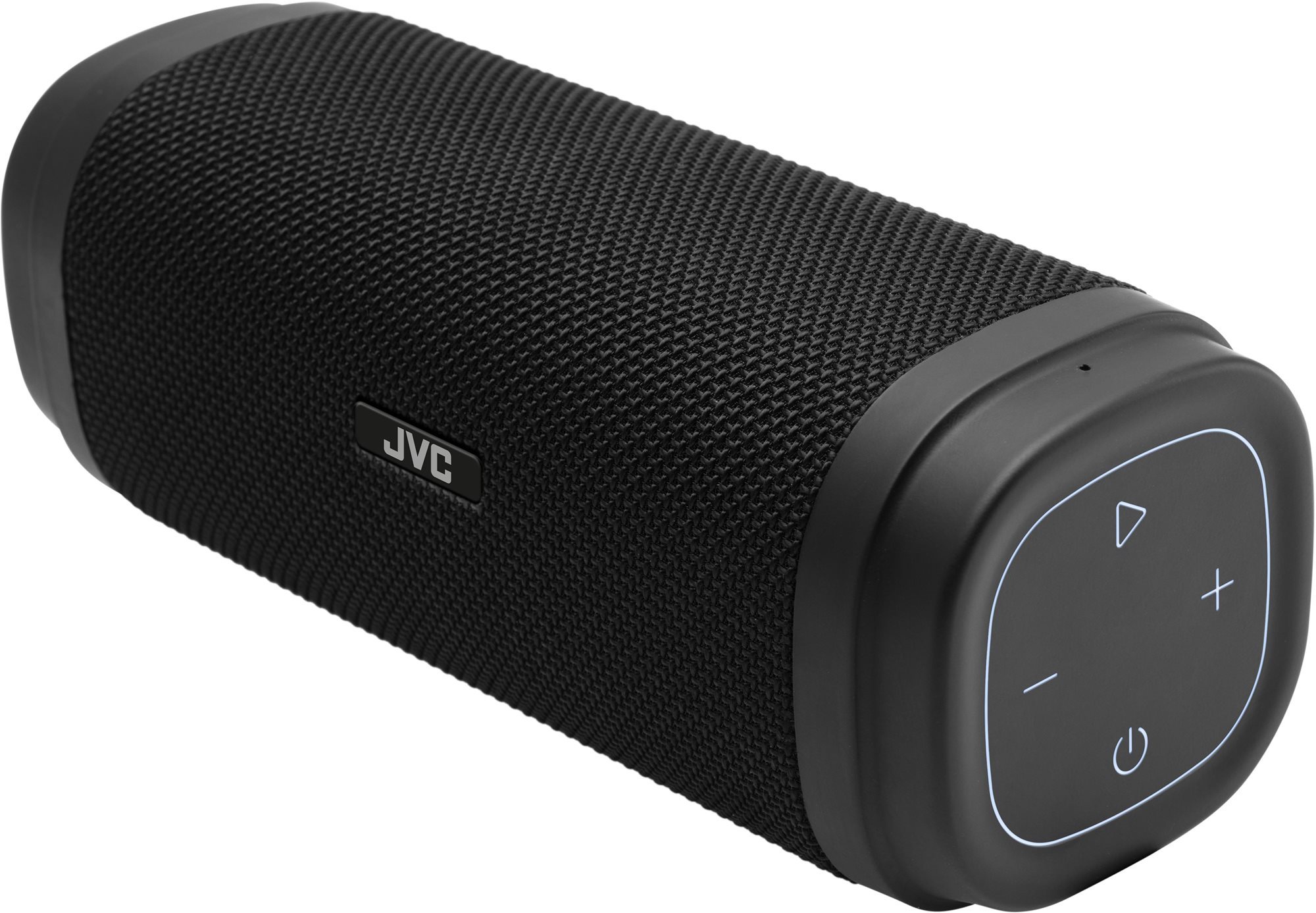 JVC XS-E622B fekete