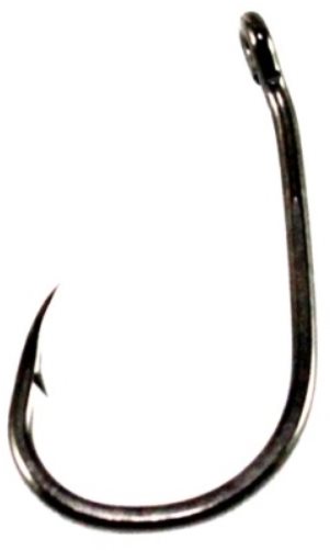 Zfish Teflon Hooks Wide Gape 6-os méret 10 db