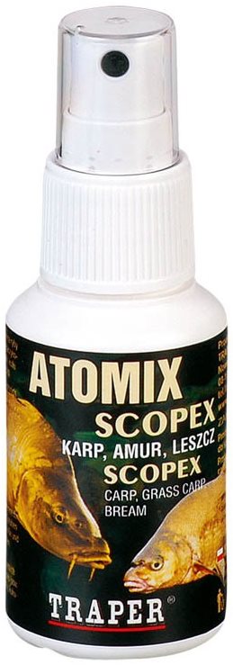 Traper Atomix Scopex 50ml