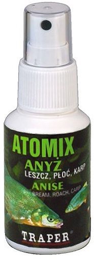Traper Atomix Ánizs 50 ml
