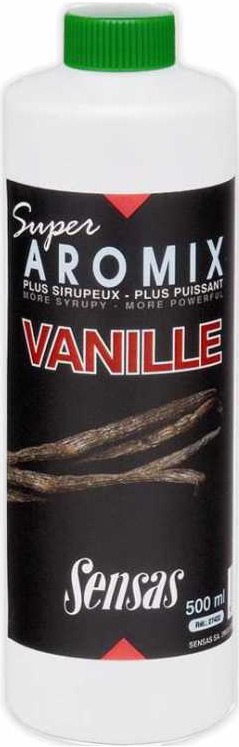 Sensas Aromix Vanille 500ml