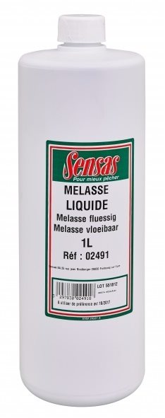 Sensas Liquid Molasses 1l